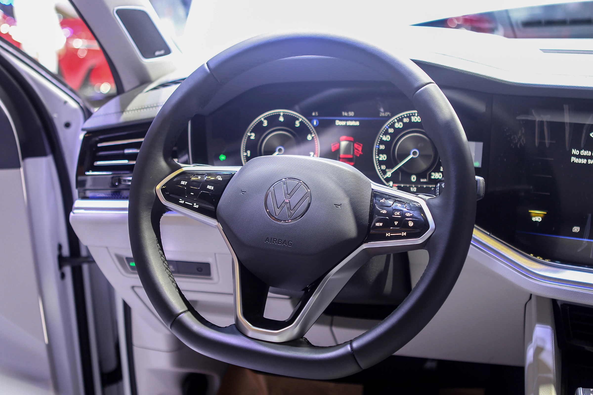 VW T-Cross Luxury vs Elegance: Lựa chọn nào cho phong cách