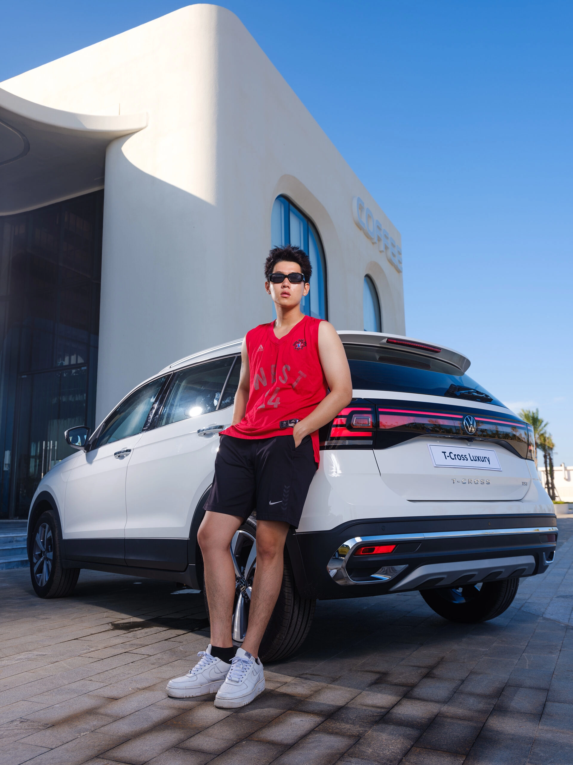 VW T-Cross Luxury vs Elegance: Lựa chọn nào cho phong cách