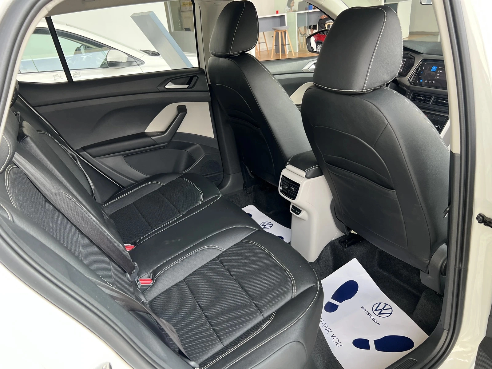 VW T-Cross Luxury vs Elegance: Lựa chọn nào cho phong cách