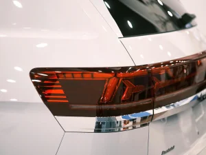 Volkswagen Teramont President