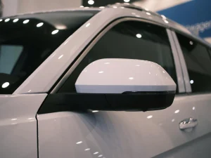 Volkswagen Teramont President