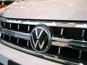 Volkswagen Teramont President