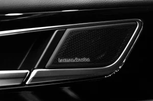 Volkswagen Teramont President