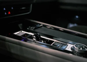 Volkswagen Teramont President