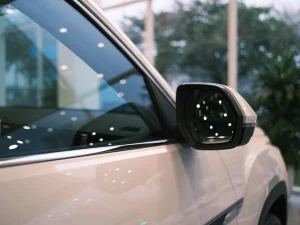 Volkswagen Teramont President