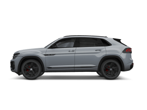 Volkswagen Teramont X