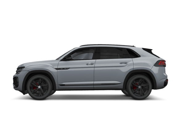 Volkswagen Teramont X