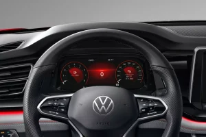 Volkswagen Teramont X