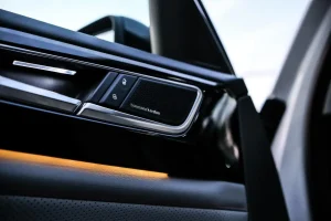 Volkswagen Teramont X