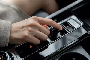 Volkswagen Teramont X