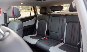 Volkswagen Teramont X