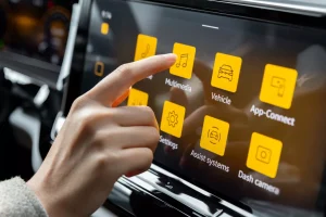 Volkswagen Teramont X