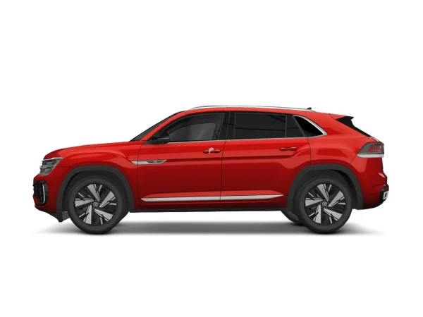 Volkswagen Teramont X Luxury