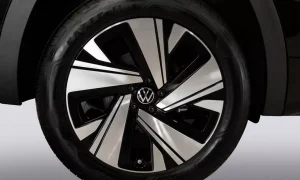 Volkswagen Teramont X Luxury