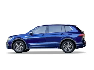 Volkswagen Tiguan Platinum