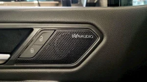 Volkswagen Tiguan Platinum