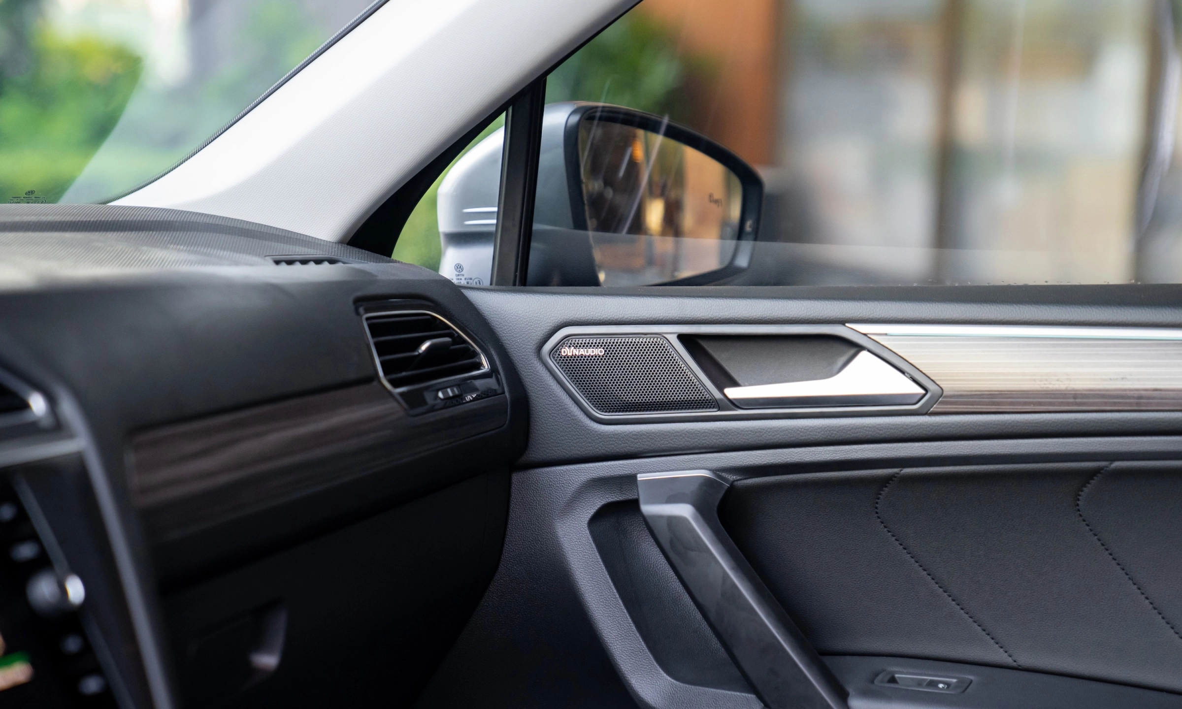 Volkswagen Tiguan Platinum