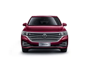 Volkswagen Viloran
