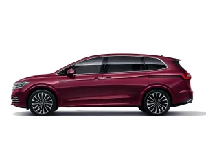 Volkswagen Viloran