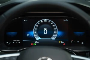 Volkswagen Tiguan Platinum