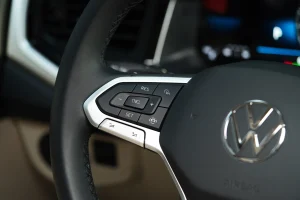 Volkswagen Tiguan Platinum