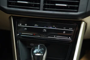 Volkswagen Tiguan Platinum