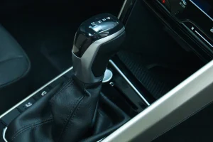 Volkswagen Tiguan Platinum