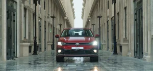 Volkswagen Tiguan Platinum