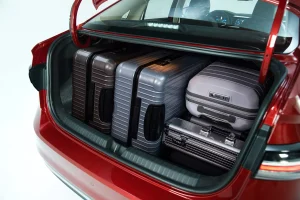 Volkswagen Tiguan Platinum