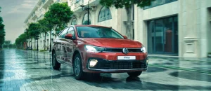 Volkswagen Tiguan Platinum