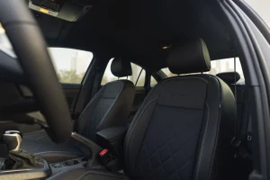 Volkswagen Tiguan Platinum