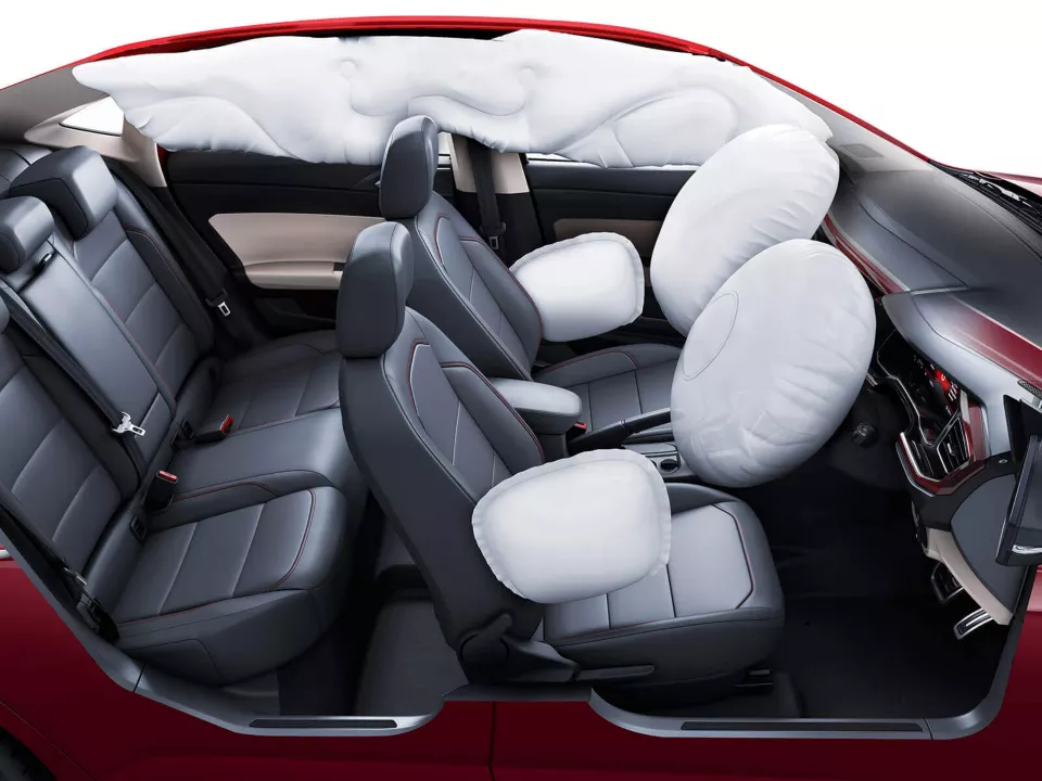 Volkswagen Tiguan Platinum