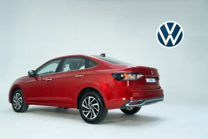 Volkswagen Tiguan Platinum